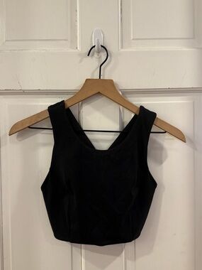 The North Face Sports Bra